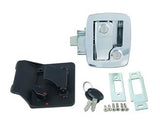 Entry Door Lock AP Products  013-535