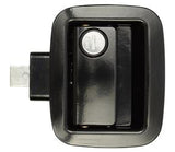 AP Products 013-710 Entry Door Lock, Black