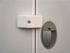 Entry Door Lock Milenco America (MIL) 2042 - Young Farts RV Parts