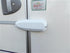 Entry Door Lock Milenco America (MIL) 2660 - Young Farts RV Parts