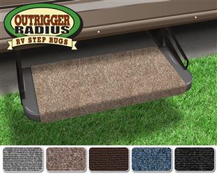 Entry Step Rug Prestofit 2-0311 - Young Farts RV Parts