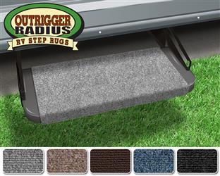 Entry Step Rug Prestofit 2-0313 - Young Farts RV Parts