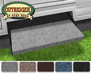 Entry Step Rug Prestofit 2-0353 - Young Farts RV Parts