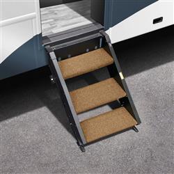 Entry Step Rug Prestofit 2-0519 - Young Farts RV Parts