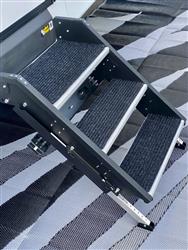 Entry Step Rug Trailersphere RUM197 - Young Farts RV Parts