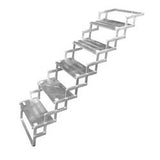 Torklift A7805 Glow Step Entry Step - 5 Step