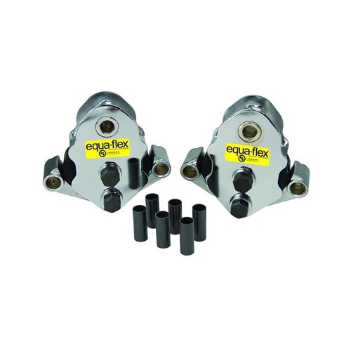 equa-flex tandem axle 4k-6k - Young Farts RV Parts