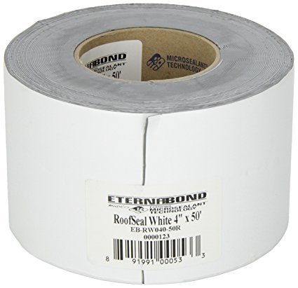 ETERNABOND 4" X 50' ROOF - Young Farts RV Parts