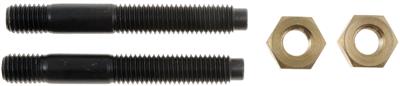 Exhaust Flange Stud and Nut Help! By Dorman (D18) 03101 - Young Farts RV Parts