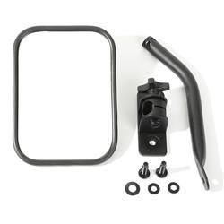 Exterior Mirror Rugged Ridge 11025.18 - Young Farts RV Parts