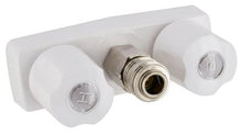 Load image into Gallery viewer, Exterior Spray Port Phoenix Products PF213791 - Young Farts RV Parts