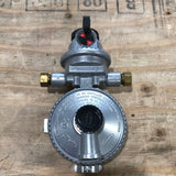 Fairview GR-9984 High Capacity Propane Automatic Changeover Regulator