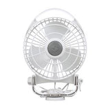 Fan Caframo Limited 748CA24WBX