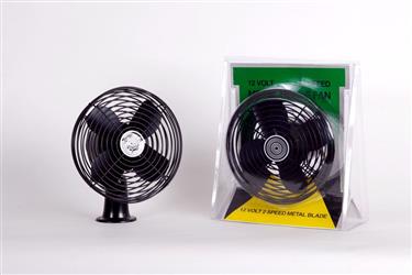 Fan Madison Accessories 31000 - Young Farts RV Parts