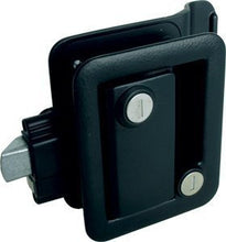 Load image into Gallery viewer, Fastec Travel Trailer Door Lock - Young Farts RV Parts