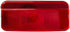 Fasteners Unlimited 003-81 - Compact Red Tail Light 12V - Young Farts RV Parts