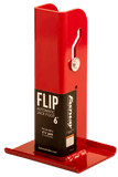 Fastway Flip 88-00-6525 Trailer Tongue Automatic Fold-Up Jack Foot Plate 1 7/8” Jacks-6