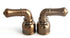 Faucet Handle American Brass U - CORB - Young Farts RV Parts