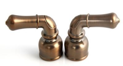 Faucet Handle American Brass U - CORB - Young Farts RV Parts