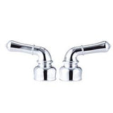 Dura Faucet DF-RKC-CP Faucet Handle