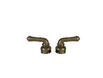 Faucet Handle Empire Brass CRD-UCORB - Young Farts RV Parts