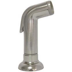 Faucet Sprayer Dura Faucet DF-RK810-SN - Young Farts RV Parts