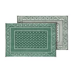 Faulkner 48699 Patio Mat - Young Farts RV Parts