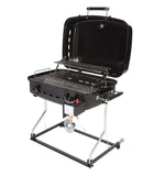 Faulkner 51322 Barbeque Grill - 12,000 BTU