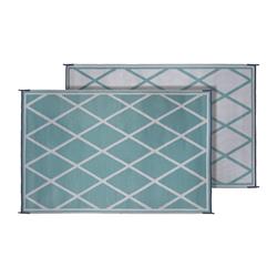 Faulkner 68902 Patio Mat - Young Farts RV Parts