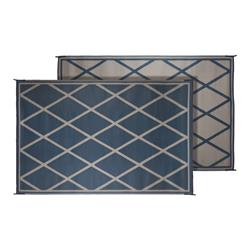 Faulkner 68912 Patio Mat - Young Farts RV Parts