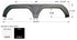 Fender Skirt Icon 01616 - Young Farts RV Parts
