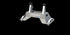 Fifth Wheel Trailer Hitch Mount Kit B&W Trailer Hitches RVB3305 - Young Farts RV Parts