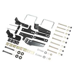 Fifth Wheel Trailer Hitch Mount Kit Husky Towing 31413 - Young Farts RV Parts