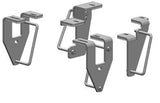 Fifth Wheel Trailer Hitch Mount Kit PullRite 2742