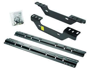 Fifth Wheel Trailer Hitch Mount Kit Reese 50066-58 - Young Farts RV Parts