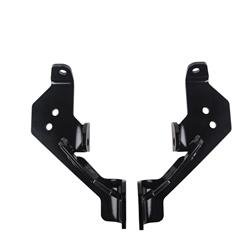 Fifth Wheel Trailer Hitch Mount Kit Reese 56018 - Young Farts RV Parts