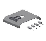 Fifth Wheel Trailer Hitch Pin Box Adapter MOR/ryde RPB77-001
