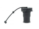 FILL CAP/STRAP/SPOUT THETFORD 94246 - BLACK GRAVITY WATER FILL CAP/STRAP/SPOUT Item No. 09-4151