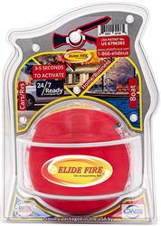 Fire Extinguisher Elide Fire USA ELY6 - Young Farts RV Parts