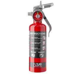 Fire Extinguisher H3R MX100R - Young Farts RV Parts