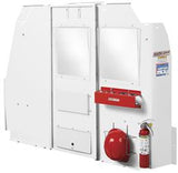 Fire Extinguisher Weather Guard 8866