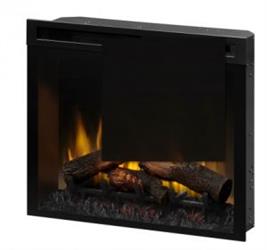 Fireplace Insert Wesco XHD28L - Young Farts RV Parts