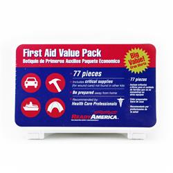 First Aid Kit Ready America 74012 - Young Farts RV Parts