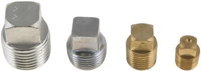 Fitting Plug/ Fitting Cap Dorman 40082 - Young Farts RV Parts