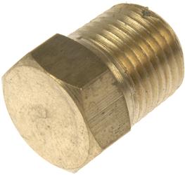 Fitting Plug/ Fitting Cap Dorman 785-426 - Young Farts RV Parts