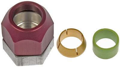 Fitting Plug/ Fitting Cap Dorman 800-995 - Young Farts RV Parts