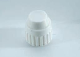 Fitting Plug/ Fitting Cap Elkhart Supply 16861 - Young Farts RV Parts