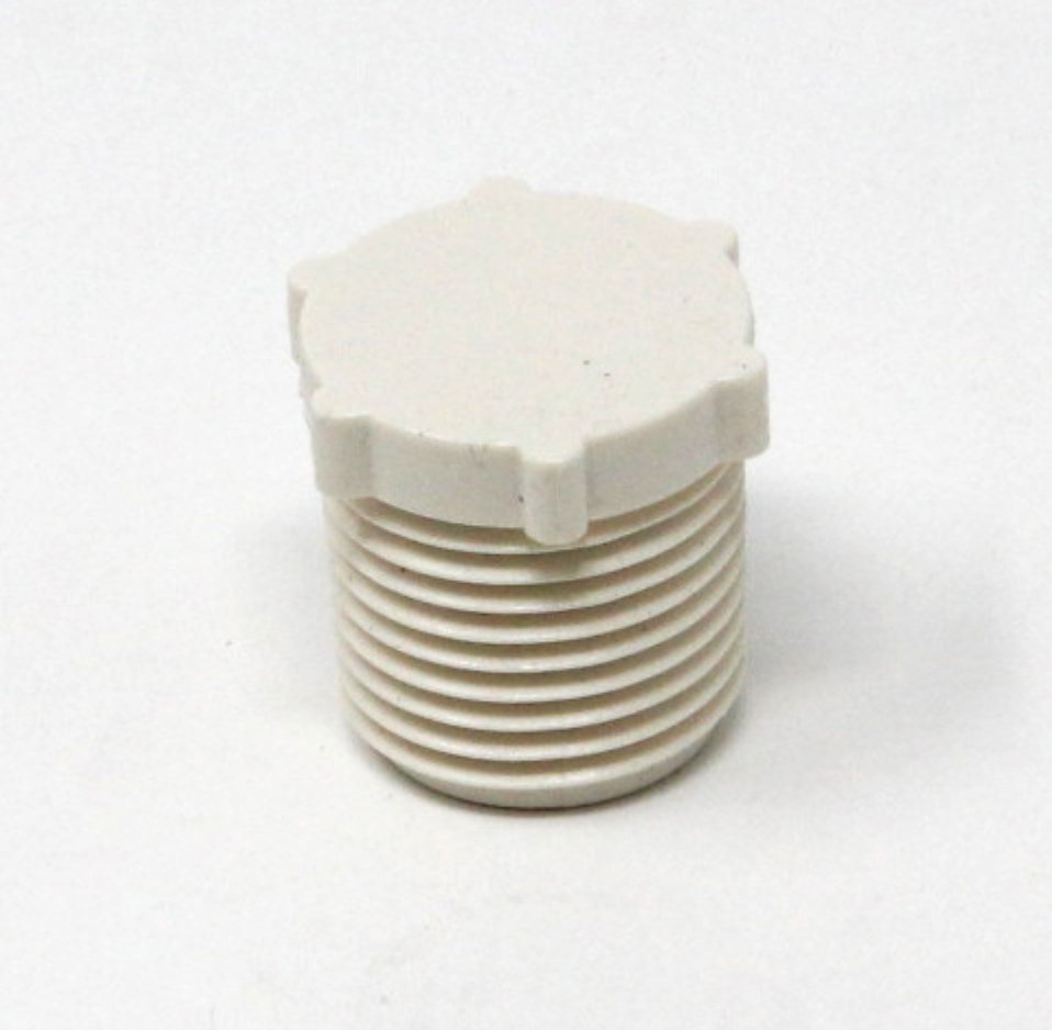 Fitting Plug/ Fitting Cap LaSalle Bristol 79SCTP3 - Young Farts RV Parts