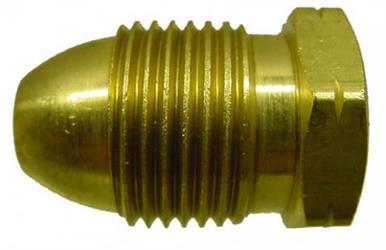 Fitting Plug/ Fitting Cap Marshall Excelsior ME1691 - Young Farts RV Parts