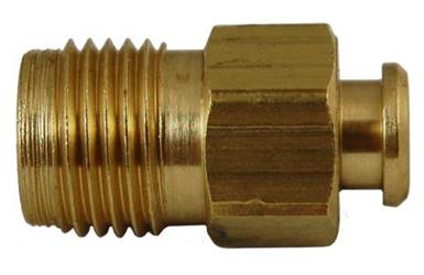 Fitting Plug/ Fitting Cap Marshall Excelsior ME2131 - Young Farts RV Parts